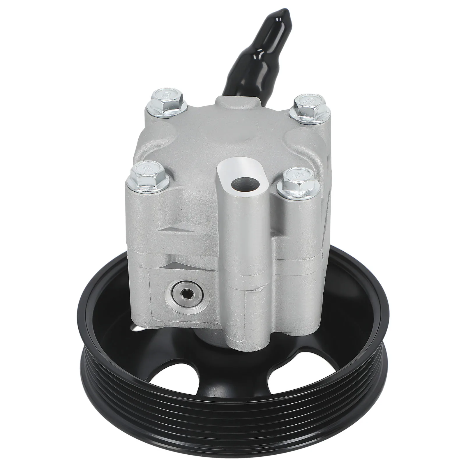 مضخة توجيه أمامية لشاحن دودج ماغنوم كرايسلر 5.7L V8 2006-2010 96-05445