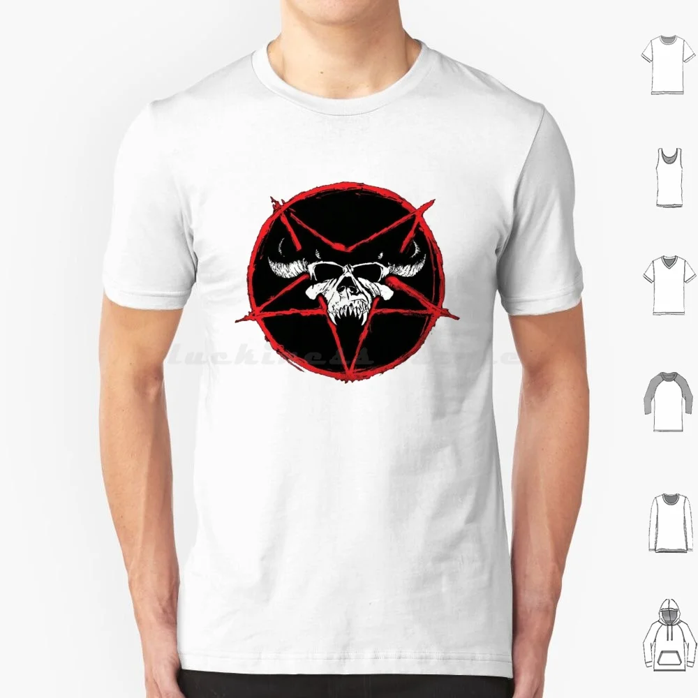 Special Design By Danzig Glenn Danzig Danzig Accessories Danzig Clothing Danzig Danzig Home And Deco T Shirt 6xl Cotton Cool
