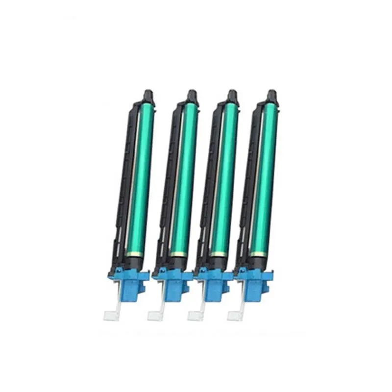 4Pcs DR311 Imaging Unit for Konica Minolta Bizhub C360 C280 C220 C220 C 220 280 360 Drum Cartridge Black Cyan Yellow Magenta