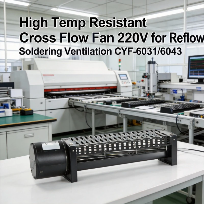 CYF-6031/6043 High …