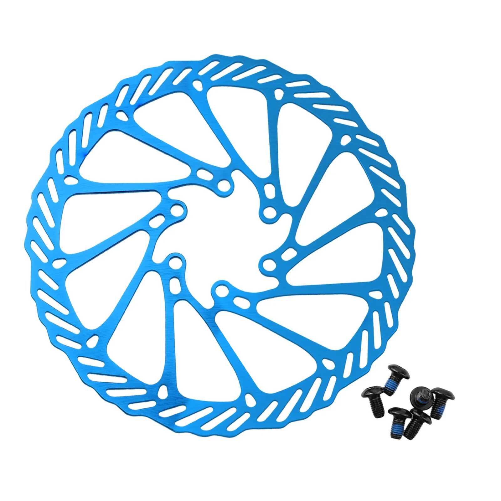 Effortless Upgrade Stainless Steel Bike Disc Brake For ROTOR Systems Featuring Efficient Heat Dissipation Technology