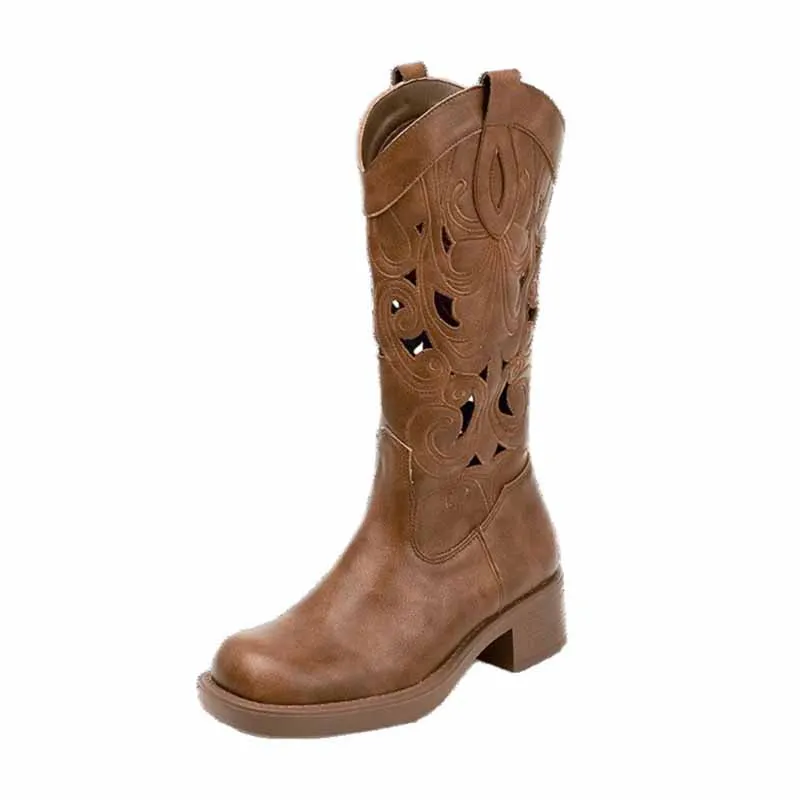 stivali-da-cowboy-marroni-eleganti-retro-alla-moda-per-donna-stivali-western-con-microfono-caldo-ricamato-al-polpaccio-punta-tonda-scarpe-in-pelle-pu-di-grandi-dimensioni