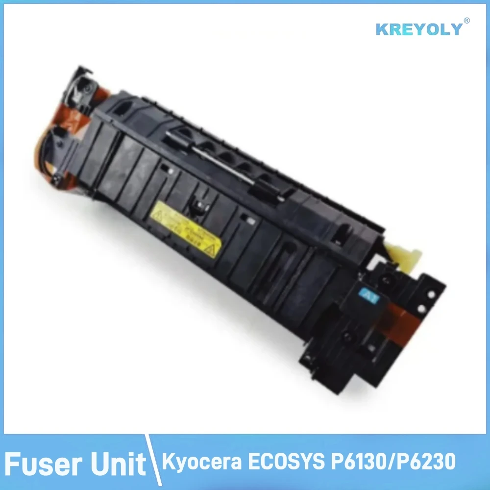 

Fuser unit for Kyocera ECOSYS P6130 P6230 302NP93090 302NR93111 Refurbished 110v 220v