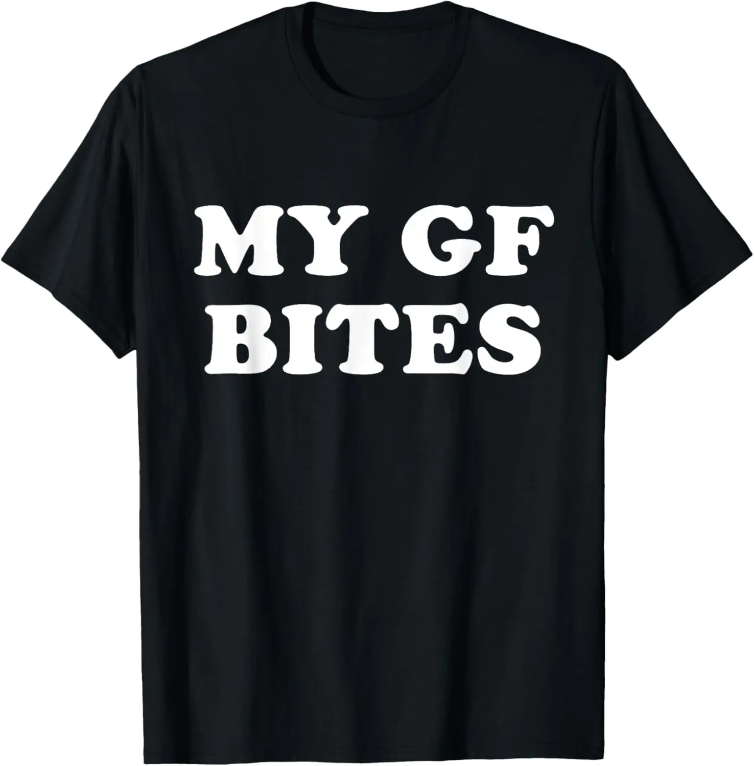My Gf Bites Funny M… - image