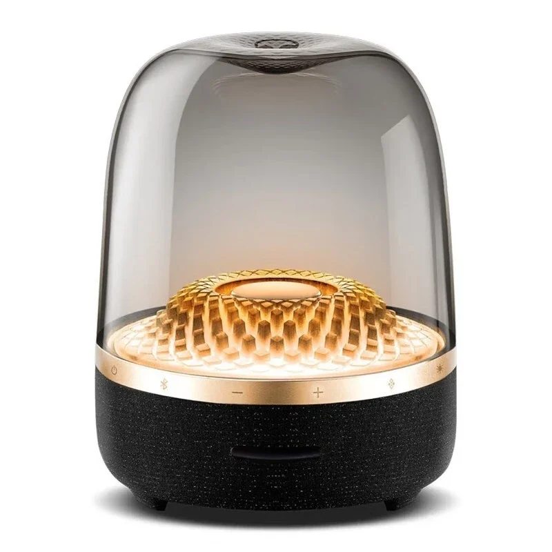 Bluetooth speaker subwoofer fourth generation audio