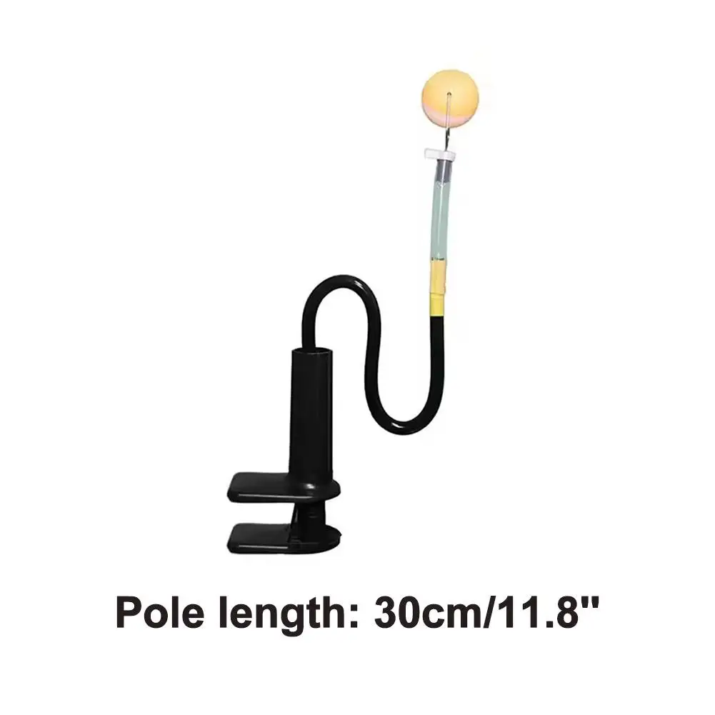 معدات تدريب كرة بينج بونج الاحترافية، مدرب تنس الطاولة السريع، أداة تدريب كرة بينج بونج