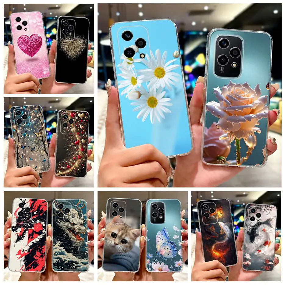 For Honor 200 Lite …