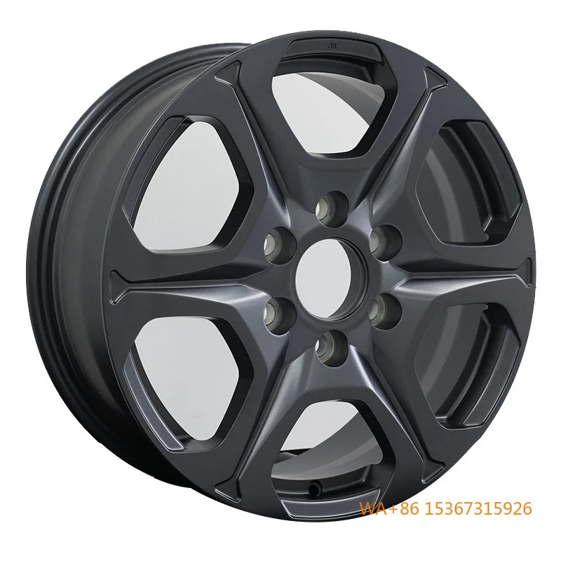 

Hot Selling Custom Forged Aluminum Alloy Wheel Hub New Condition Wholesale