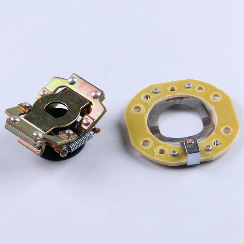 

НОВИНКА! A93G】 Универсальный механический центробежный выключатель L13.5-154S для однофазных индукционных и сервоэлектрических двигателей переменного тока, контроллер сцепления