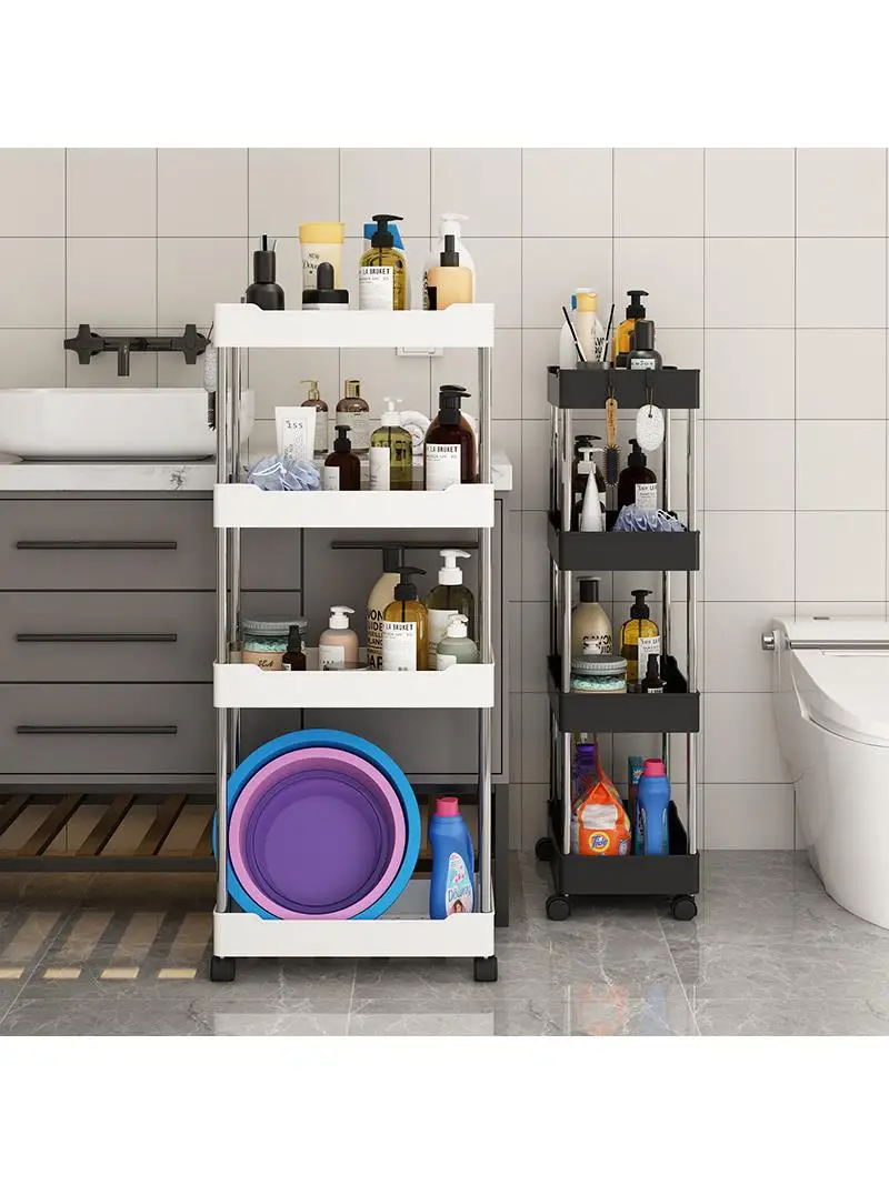 Etagere-de-rangement-pour-salle-de-bain-sur-pied-organisateur-de-toilettes-chariot-de-rangement-arrangement-pour-salle-de-douche-en-plastique-organisateur-domestique