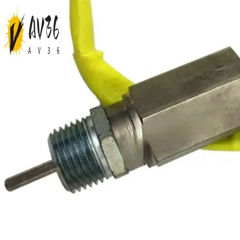 

AV36-Engine Parts Water Temperature Sensor 102-0050 1020050 Temperature Sensor For E3512B 3412C Supplies