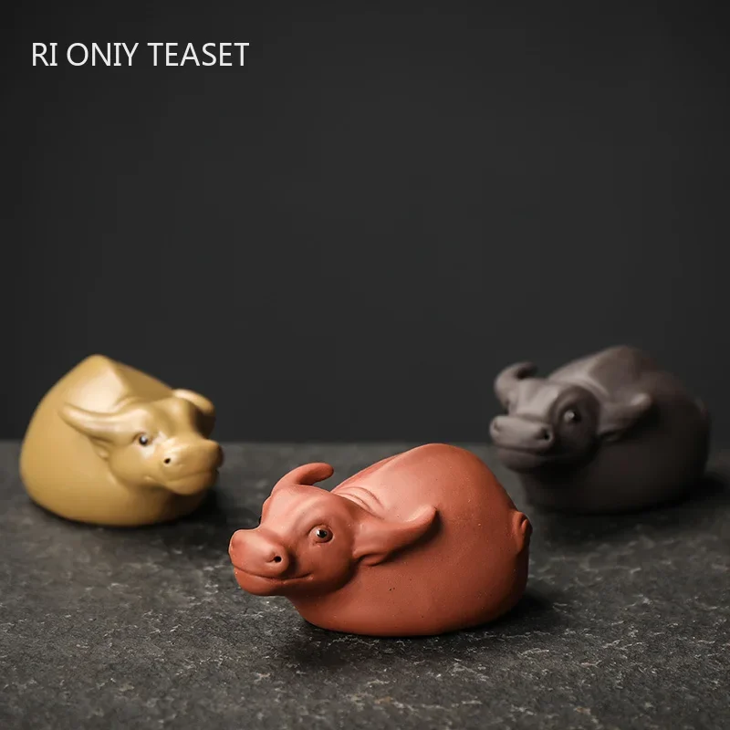 Yixing Boutique Pur… - image