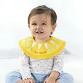 Yellow lemon
