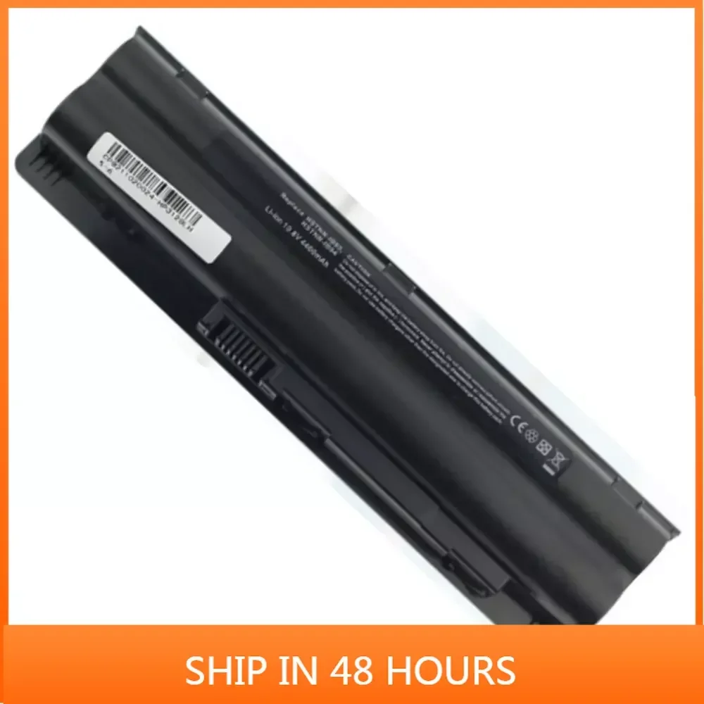 New  4400mAh HP3128LH For HP CQ35 CQ36 DV3T HSTNN-C54C LB93 IB82 RT06   Laptop battery