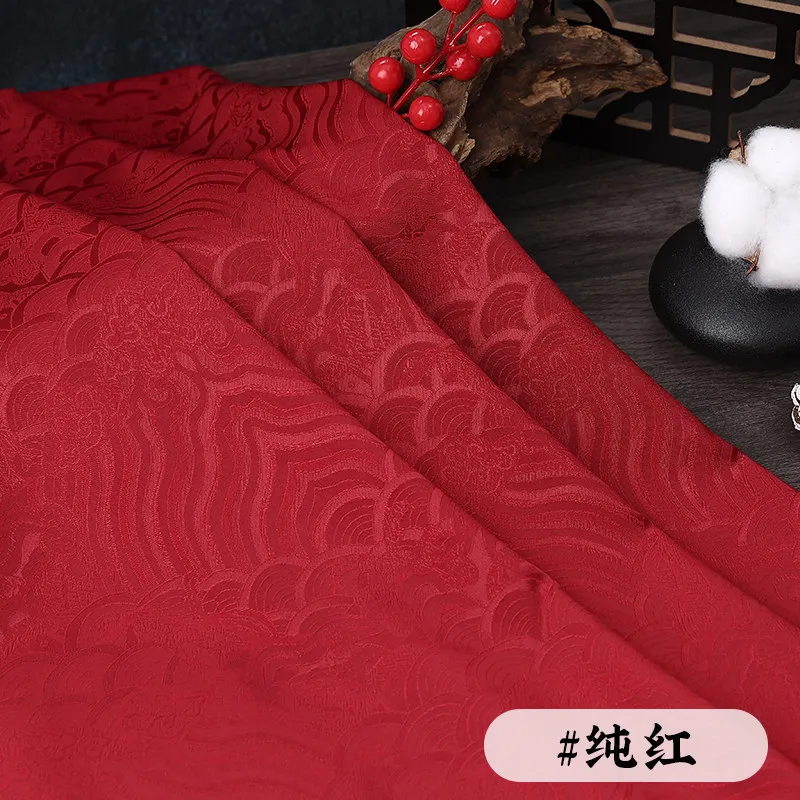 Variant: Pure red
