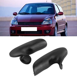 Poignées de volant pour Renault dehors RS, poignées de pouce, accessoires de voiture, Clio II, Bros2, 8200058695, 172/182, 2 pièces