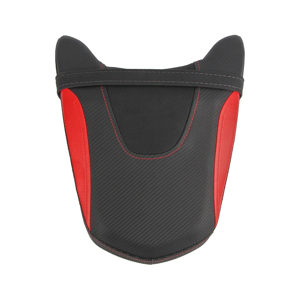 Coussin Béquille Moto CNC Rouge – Extension Pied Béquille Latérale Pour Honda CBR650R CB650R 2019-2020