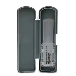 Legere American Cut Alto, Tenor, Soprano, Rhearone Sax Resina Reed, Palheta de Sopro Sintética Premium 6 principais vendas palheta fibracel sax tenor - №4