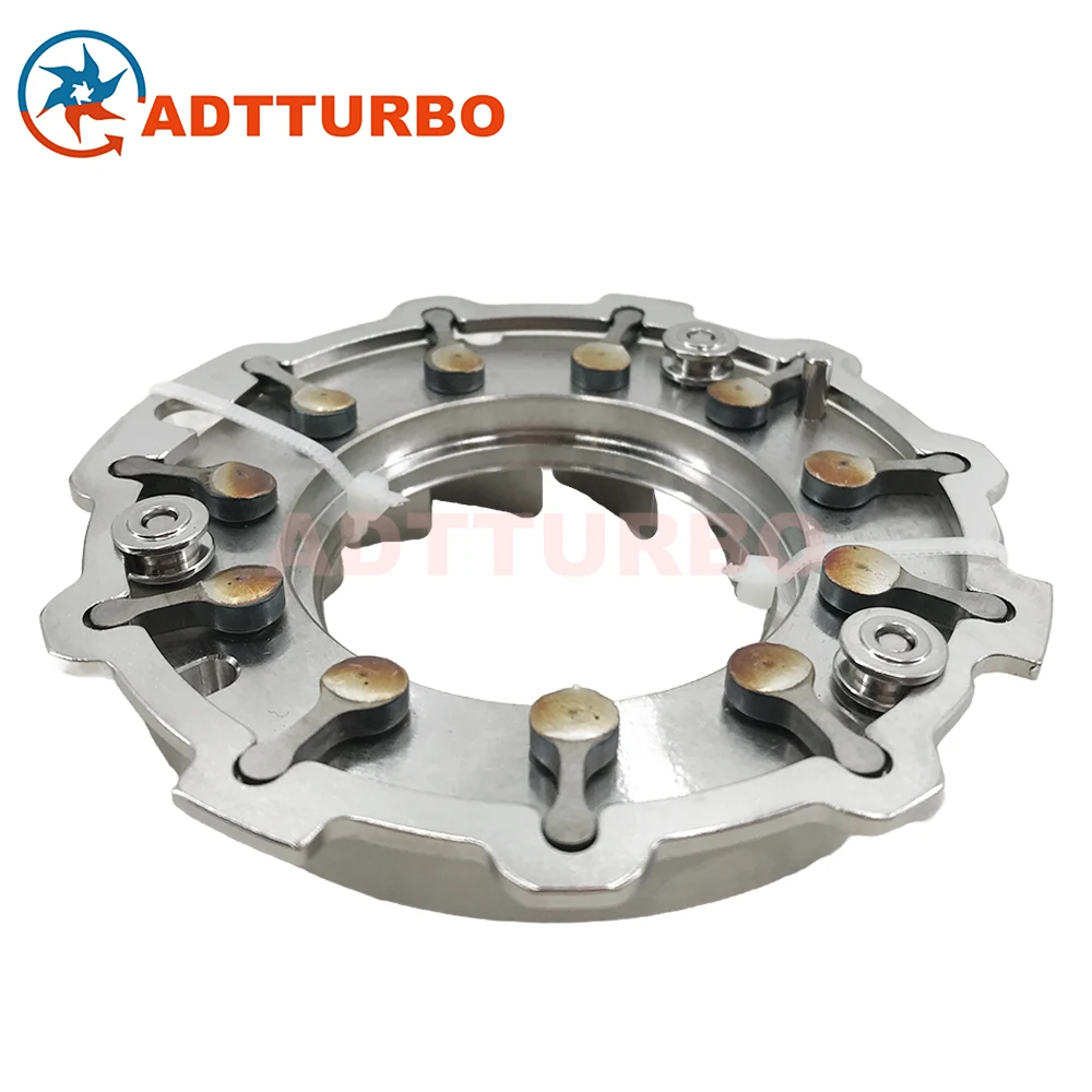 GTB1752VK Turbo Nozzle Ring 784114 28231-2F001 28231-2F000 Turbine Variable-Geometry 784114-5002S for Hyundai ix35 2.0 CRDI 135