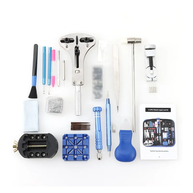 TZ-028, 212-Piece W…