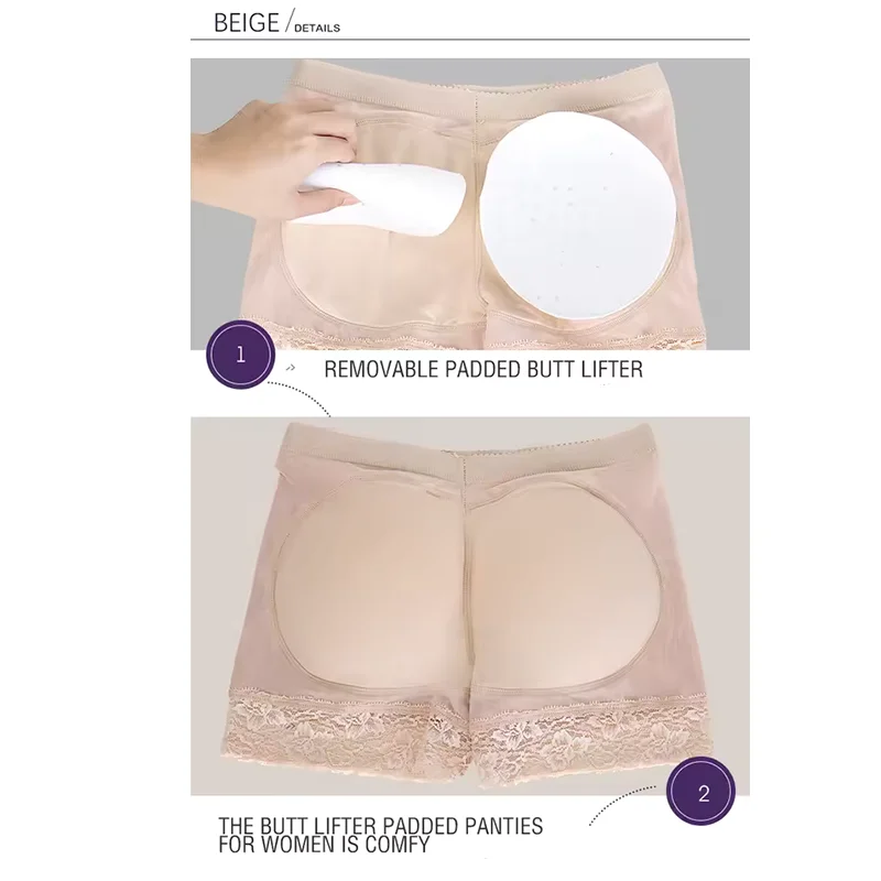 Thumbnail 3 - #17 Ranked High Waist Control Briefs Picks in 2026