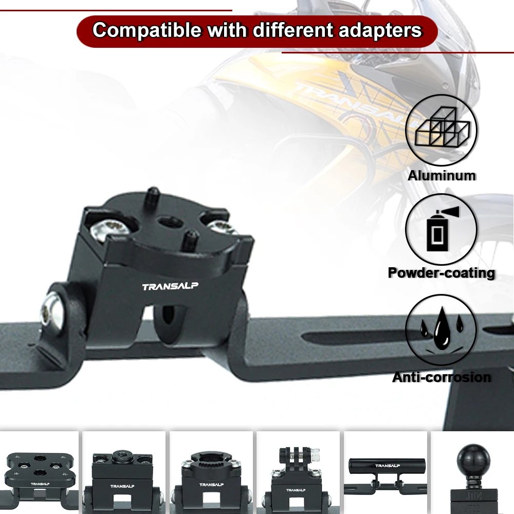 Thumbnail 3 - #55 Windshield Phone Holders Deals & Discounts