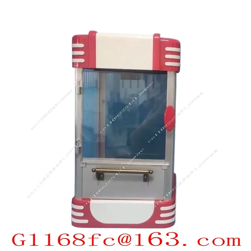Large Household Mixing Popcorn Machine