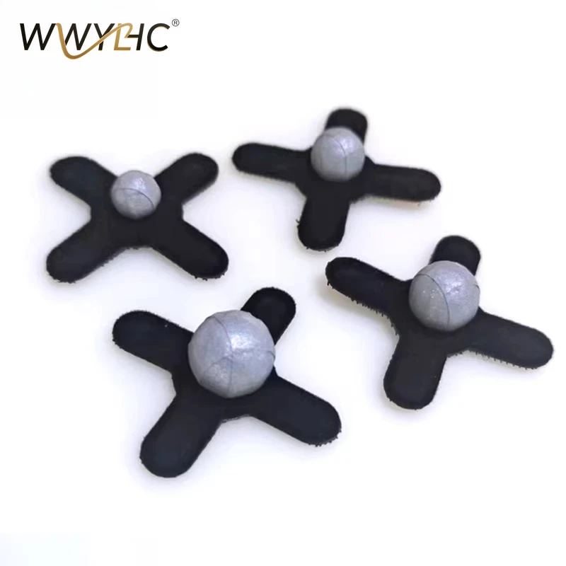 Suitable for Reflective Point Motion Capture Equipment, Tracking Ball, Reflective Marker