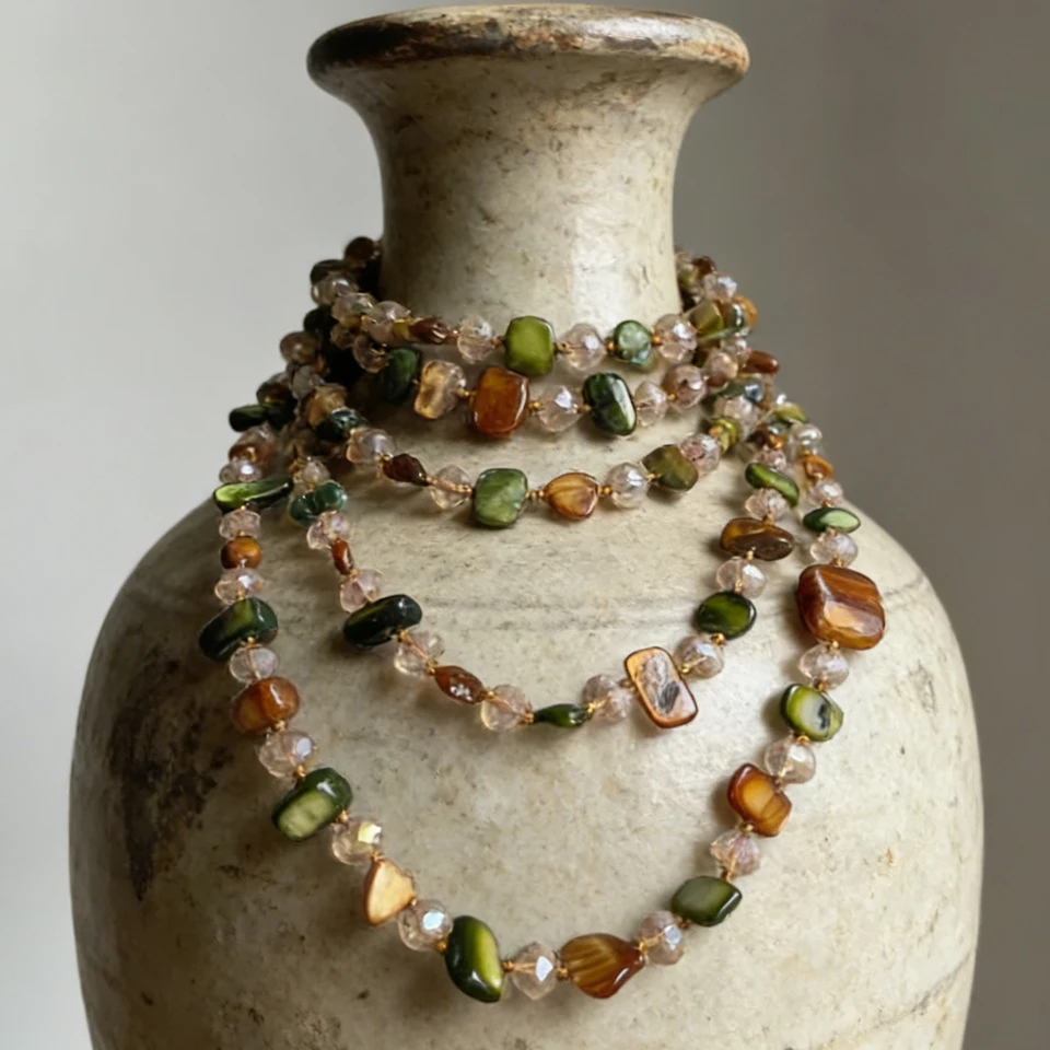 Thumbnail 4 - #4 Best Necklaces to Buy In 2026