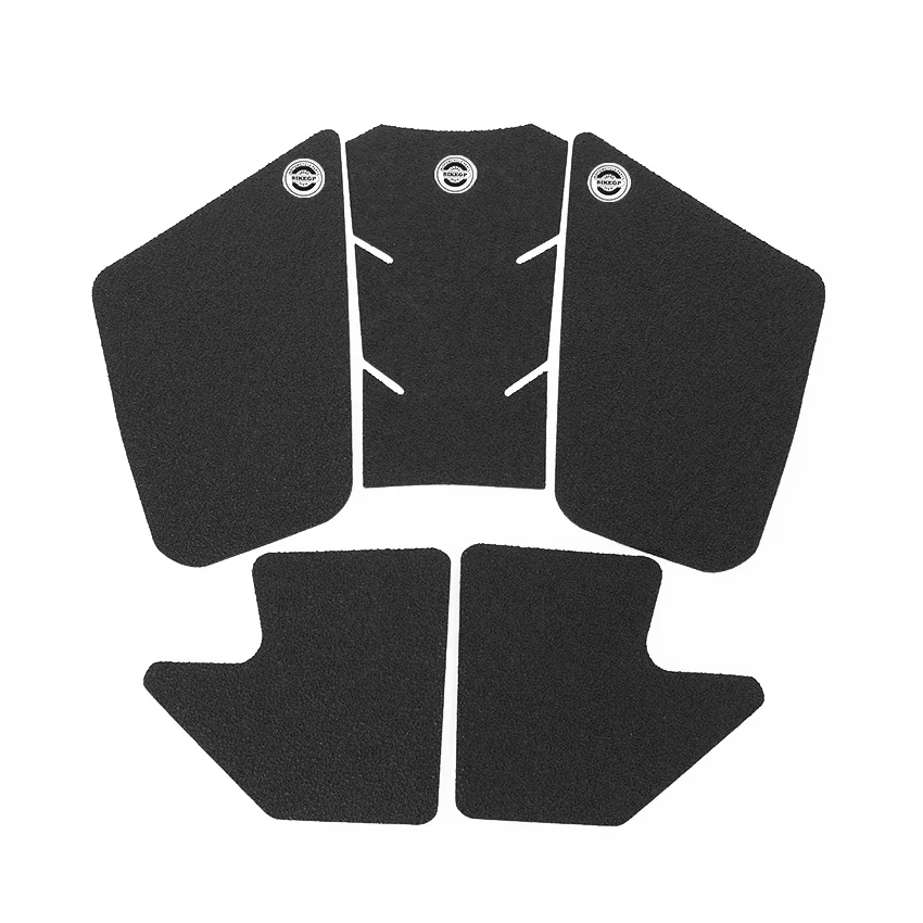 

Motorcycle fuel tank pad Fuel knee grip Anti-slip pad Side For Yamaha MTN1000 MT-10 MT10 2016-2017-2018-2019-2020