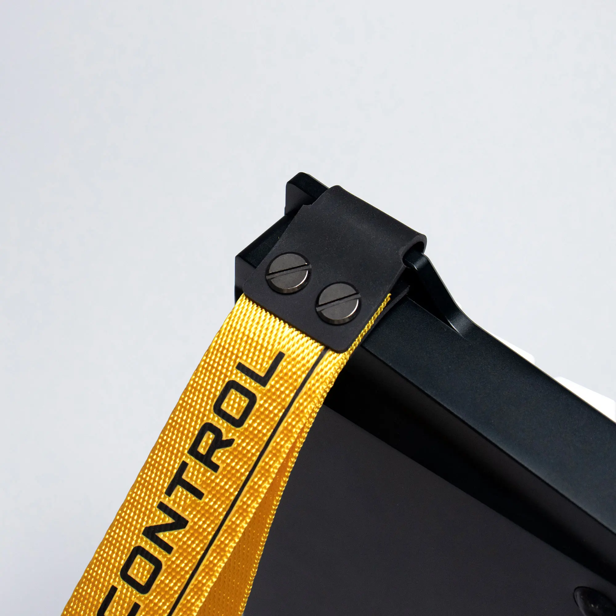 Correas universales para teclado, correa a presión personalizada, correas a presión 60he para teclados mecánicos, decoración de teclado Wooting