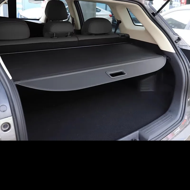Car Trunk Cargo Cov…
