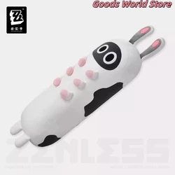 In stock Zenless Zone Zero Bangboo Long strip pillow model ornament Original mIHOYO Game Cosplay Costume Anime Halloween Gift