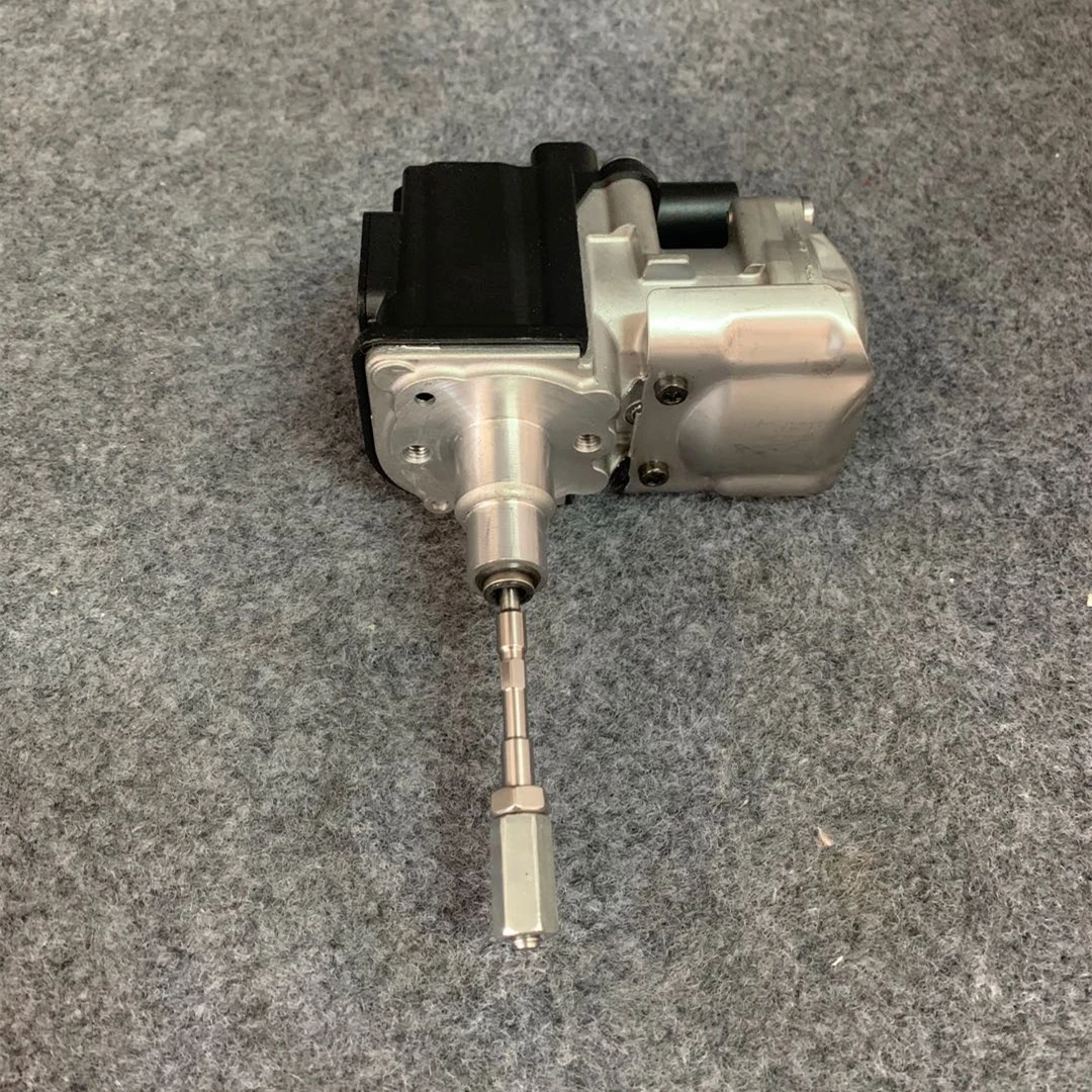 

Genuine Electric Wastegate Actuator with Coupling Nut 06L145612K 70597387 for EA888 Gen3 1.8T 2.0T IS38 Turbocharger