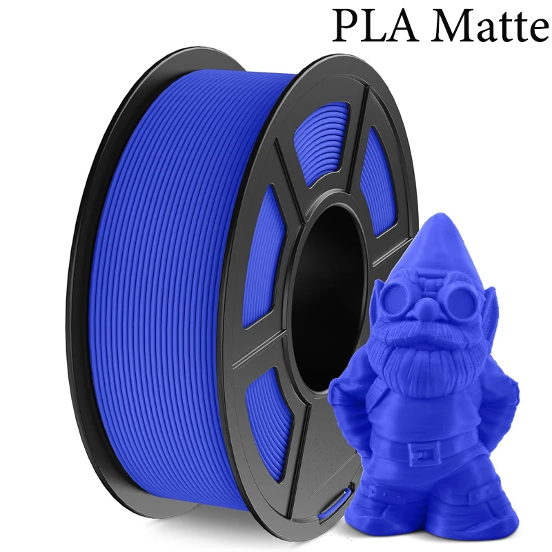 TECBEARS petg 1KG 3D-filament PETG 3D-printerfilament Sterke taaiheid betere laag die dimensionale nauwkeurigheid verlijmen +/-0,02 mm