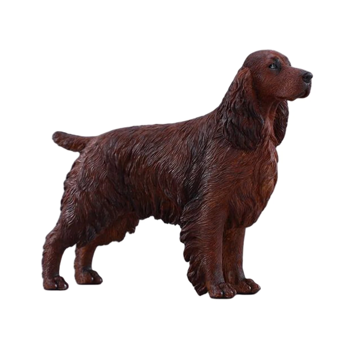 

HiPlay JXK 1/6 Cocker Spaniel Animal Figurine