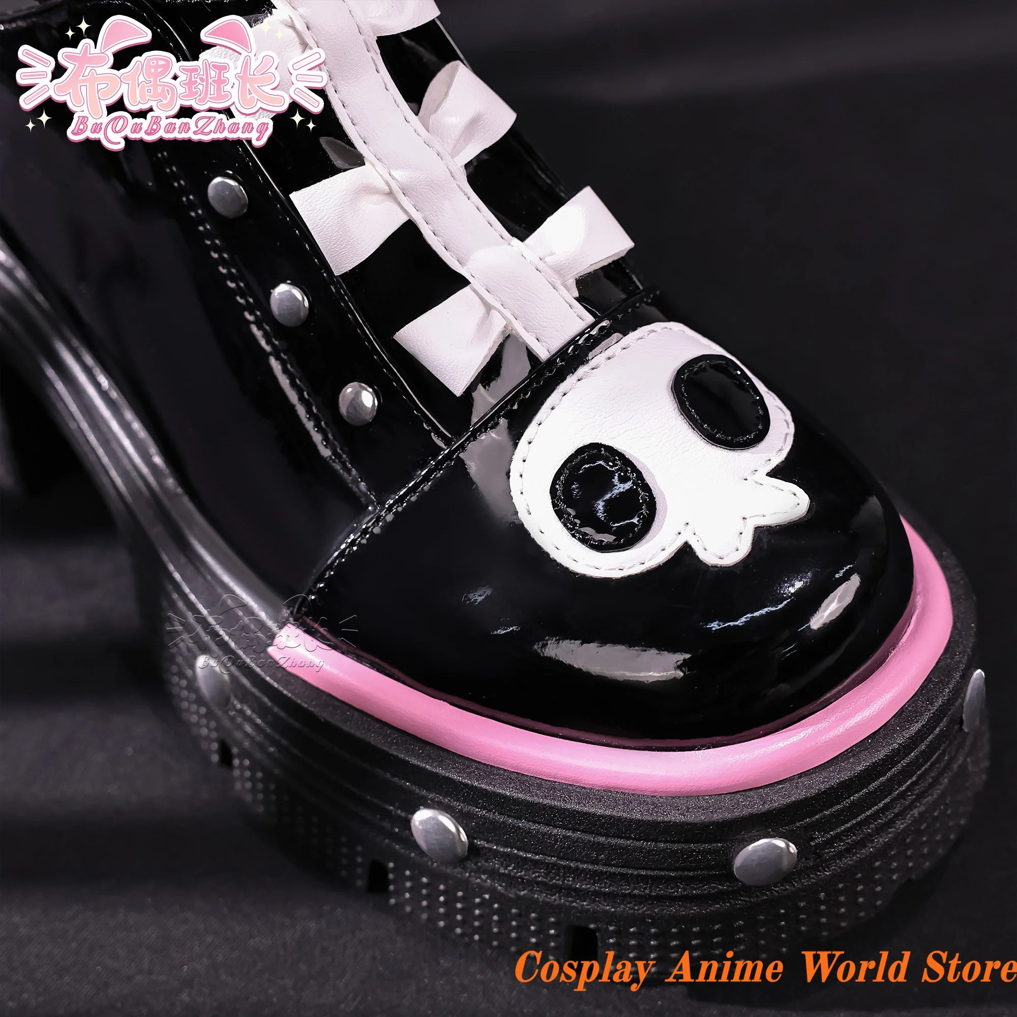 Zenless Zone Zero Aria Discord – Cosplay Prop Discord Bewertung und Preis