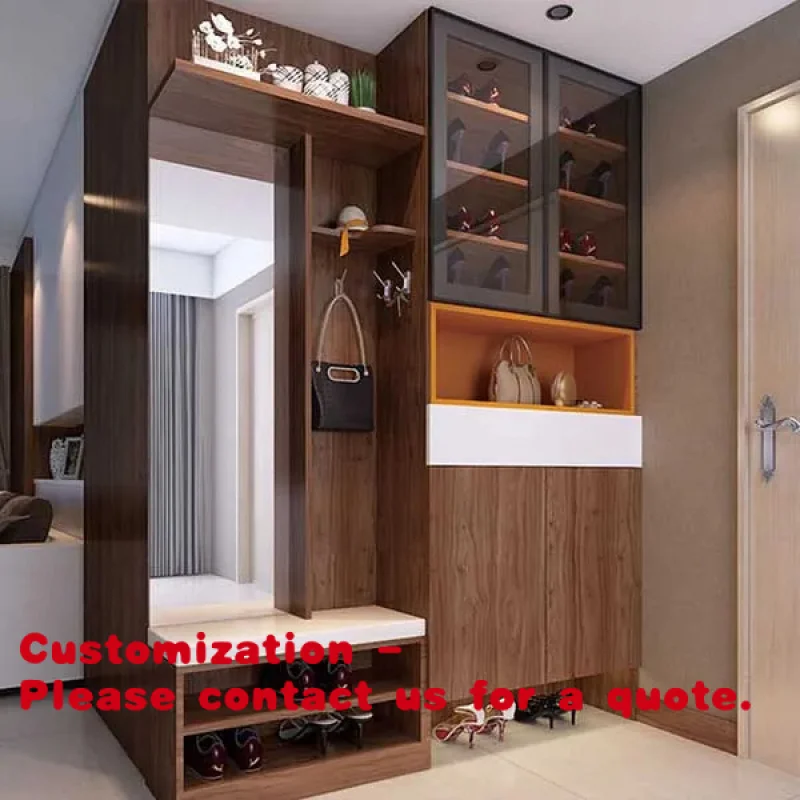 

custom.Armoire Moderne Bedroom Cabinet White Wardrobe Closet Wardrobe Bedroom Home Furniture Armoire Coulissante Clothes