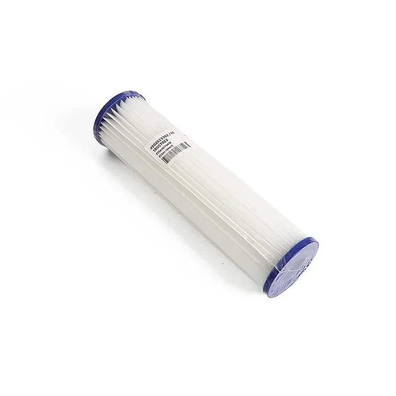 Water Filter Cartridge for EF Water Cooler 10 inch PP Cotton Filter Element Fiber La ser Filter Element