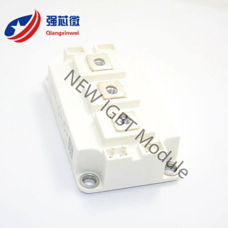 SKM300GB12T4  SKM300GB12  IGBT MODULE, DUAL N CH, 1.2KV, 422A  In 2023 a New Original