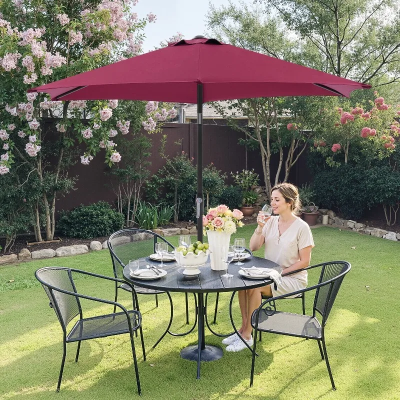 Thumbnail 3 - #24 Latest Patio Umbrellas Offers