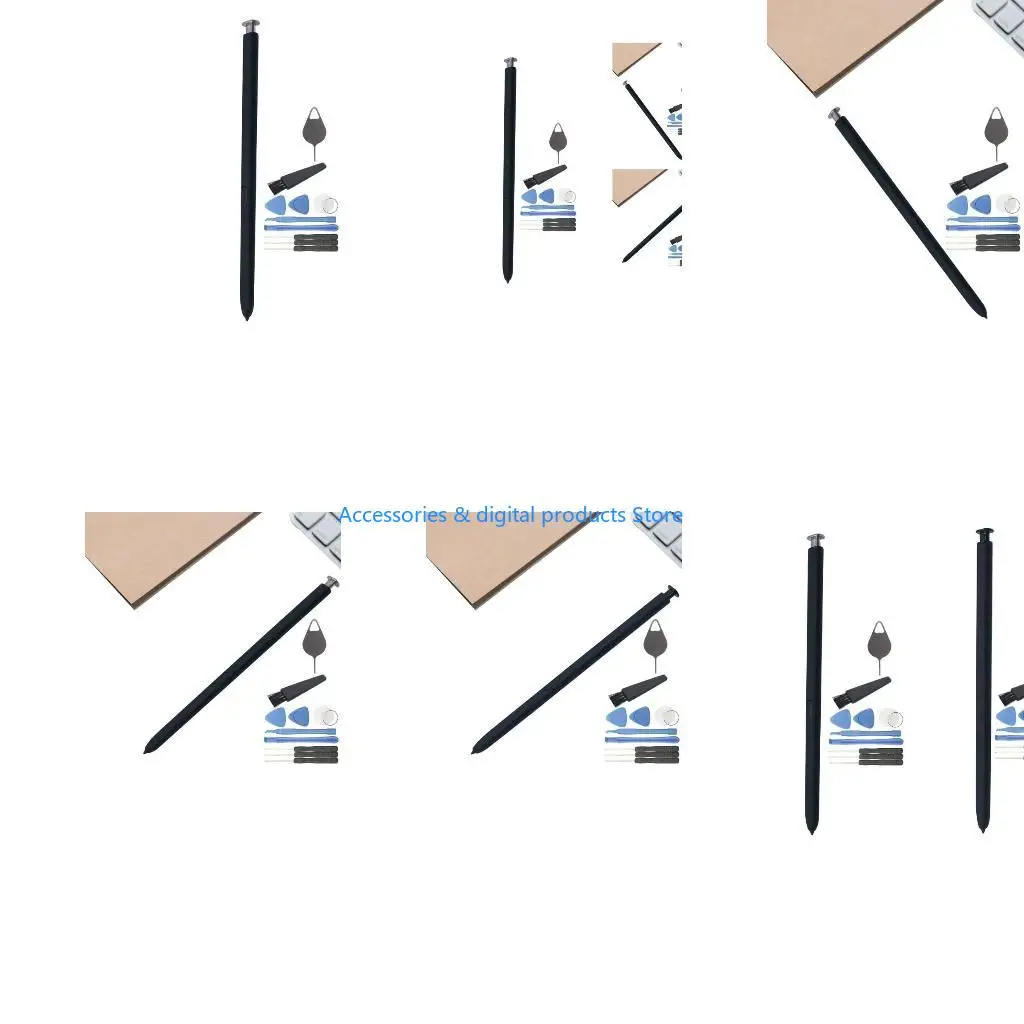 77JD Capacitive Pen Touch-Screen Pencil For S23