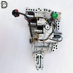 Original 025cha-1506100 band neue ventil körper auto getriebe getriebe teile für chery arrizo gx tiggo 8 geely yuanjing vision x6