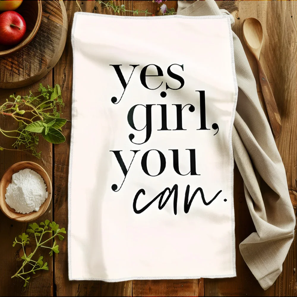 1pc Inspirational Quote 