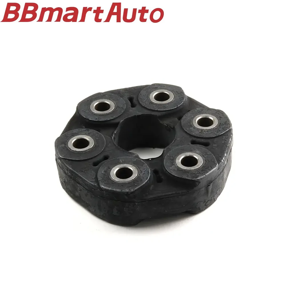 

26111225624 BBmartAuto Parts 1 Pcs Drive Shafts Flex Joint Disc For BMW E30 E21 E28 E36 318i 318is 320i 325e 325i 528e