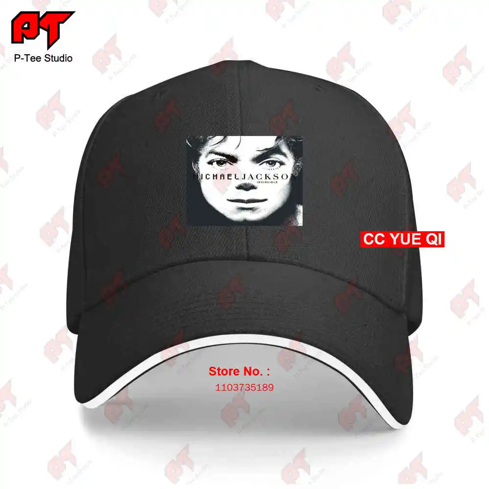 Michael Jackson Baseball Caps Truck Cap 7NKX