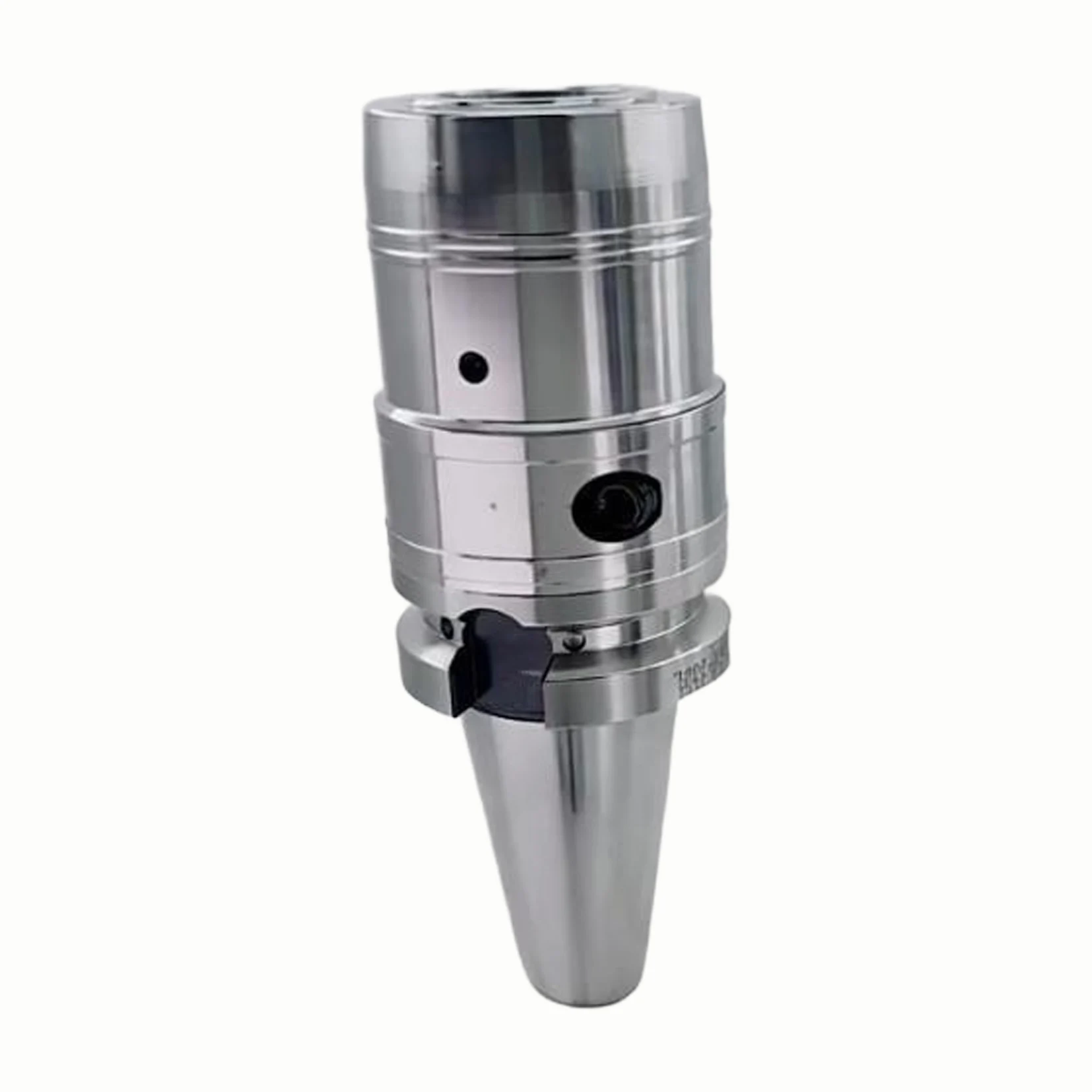 BT30 BT40 BT50 High Precision Hydraulic Shock Resistant Tool Holder Vibration Damping Chuck For CNC Machining Center