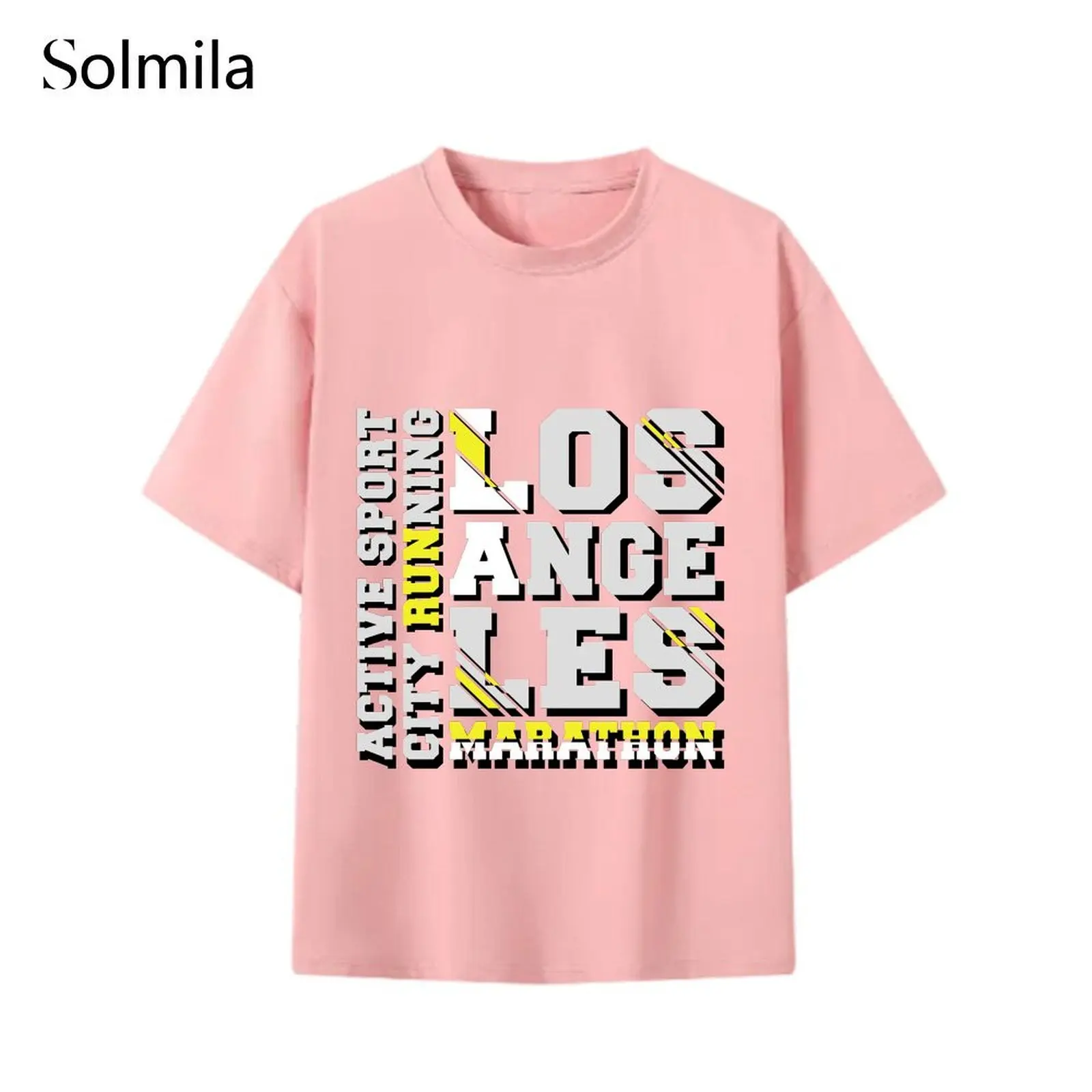 

Daily Wear Vacation Outfit Gradient Print Tee Short Sleeve Shirt Stylish For Daily Wear Various Sizes Versatile For Holiday