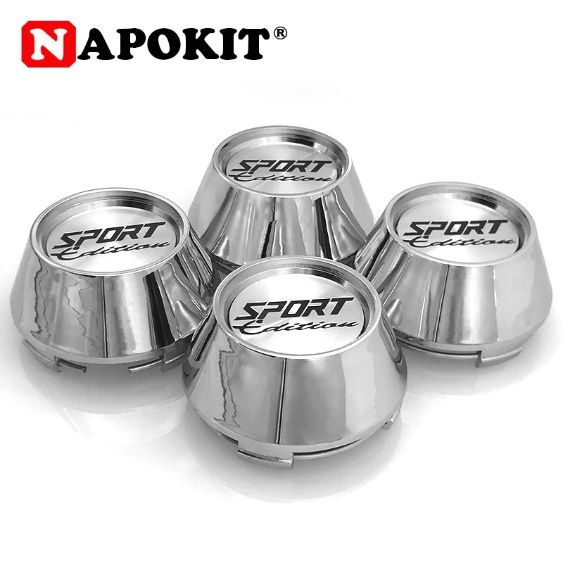 4PCS 64mm Car Wheel Center Cap For SSR XR-4 VOLK RAYS TE37 CE28 RE30 ZE40 TYPE B Sport Rim Hub Cover