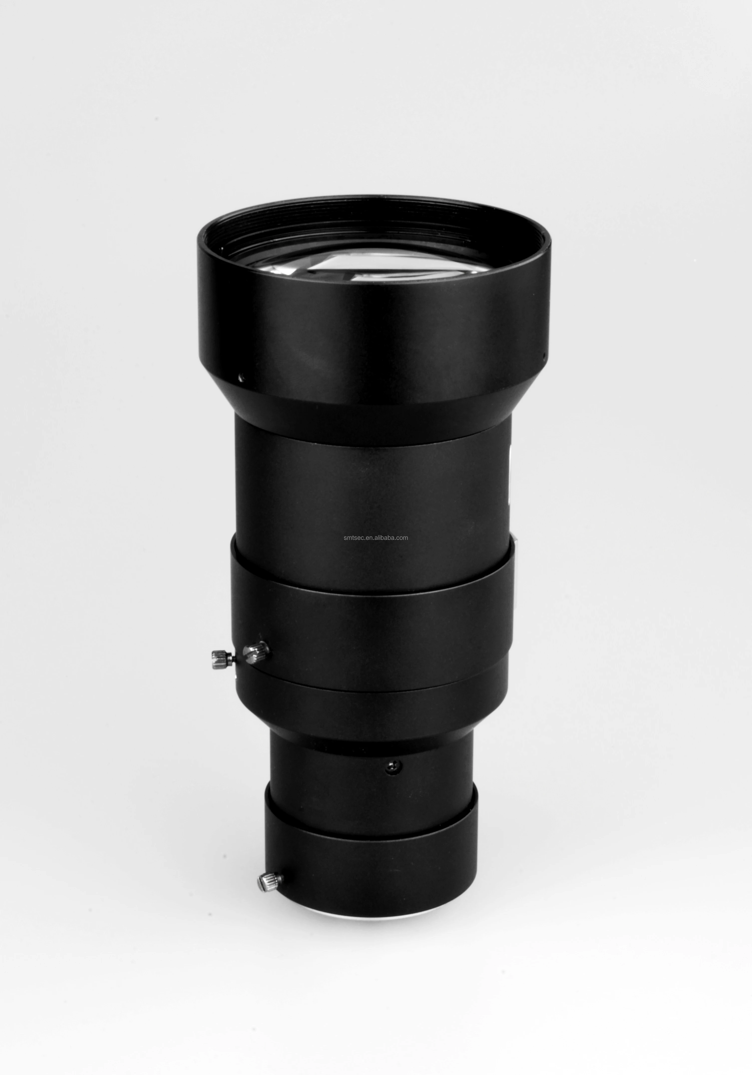 SL-0116 8MP 4K Lens 30~120mm F2.2 C Mount 1/1.7